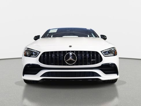 Used 2023 Mercedes-Benz AMG GT 53 image 8