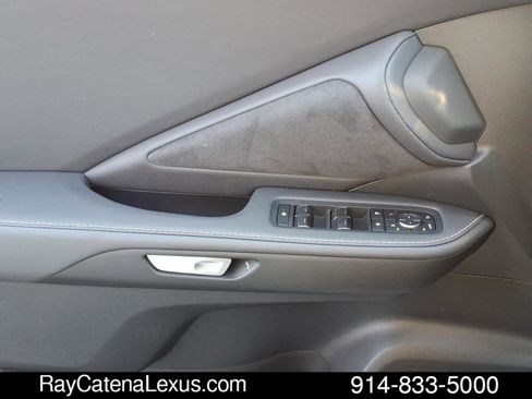 Certified 2024 Lexus TX 500h AWD image 17