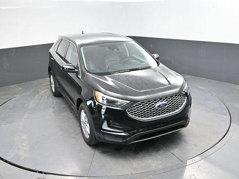 Used 2024 Ford Edge SEL AWD/4WD image 38