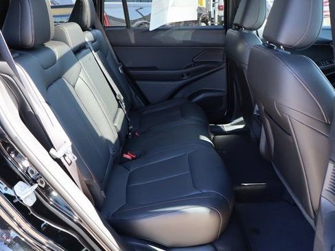 New 2026 Jeep Cherokee Limited image 41