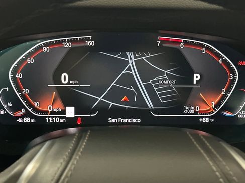 Used 2023 BMW 530i 530i w/ Convenience Package image 24