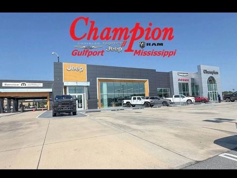 New 2025 Jeep Wagoneer 4WD w/ Premium Group I image 31