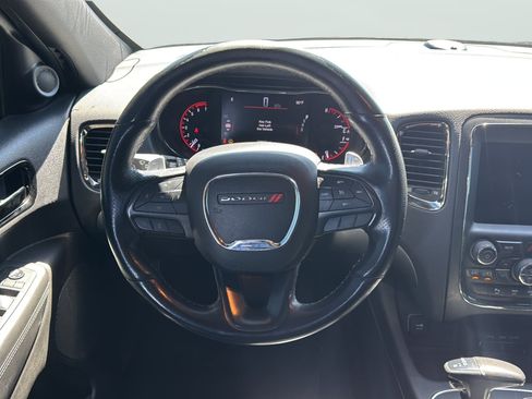 Used 2020 Dodge Durango R/T RWD image 16