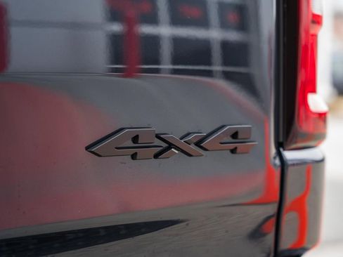 New 2026 RAM 1500 Laramie image 9