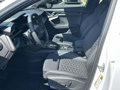Used 2026 Audi RS 3