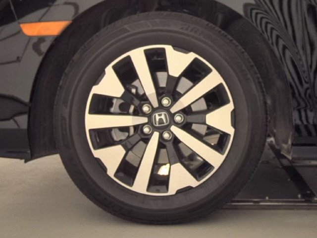 Used 2026 Honda Odyssey EX-L image 8