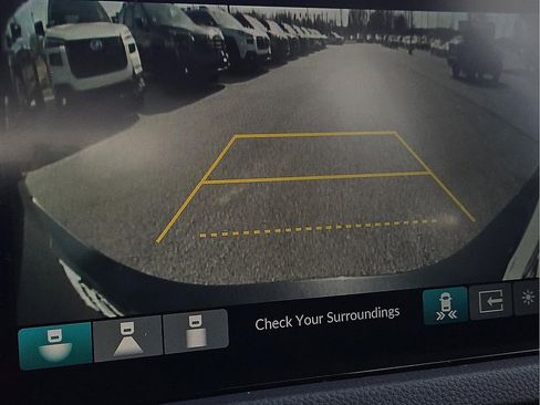 Used 2024 Honda Civic Touring image 15