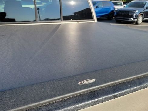 Used 2003 Chevrolet S10 Pickup LS image 7