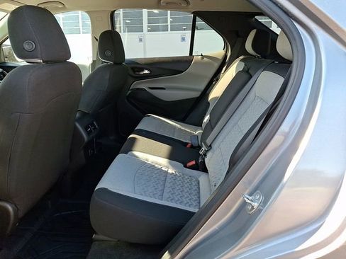 Certified 2024 Chevrolet Equinox LS w/ LS Convenience Package FWD image 10