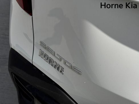 New 2026 Kia Seltos S image 17