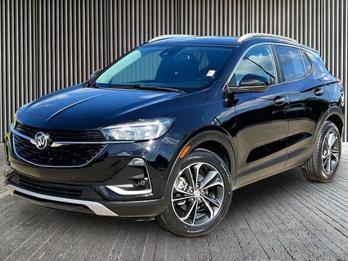 Used 2020 Buick Encore GX Select FWD image 13