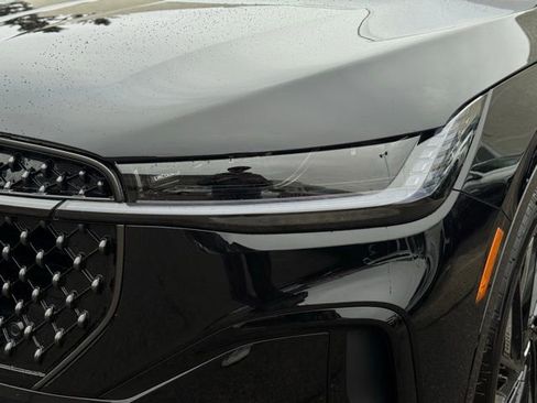 New 2026 Lincoln Nautilus Reserve image 8