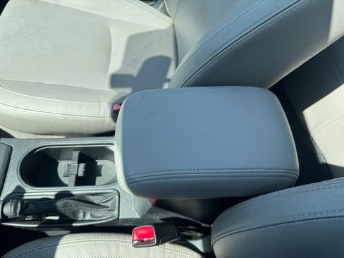 Used 2018 Subaru Forester 2.5i Limited AWD/4WD image 20