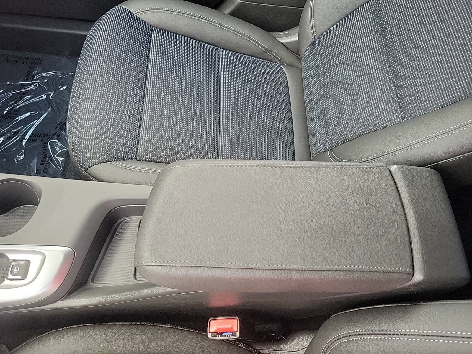 New 2026 Buick Envista Sport Touring w/ Convenience I Package FWD image 18