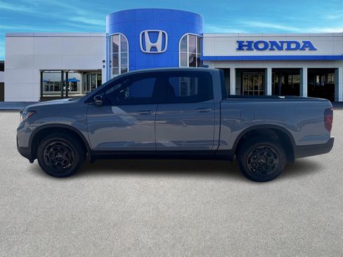 New 2026 Honda Ridgeline TrailSport+ image 3