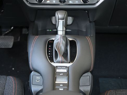 New 2026 Honda HR-V Sport image 21