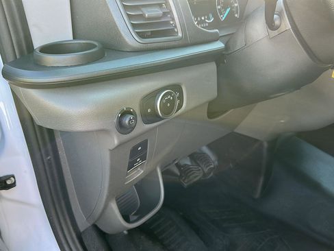 Certified 2024 Ford Transit 250 Low Roof w/ Exterior Upgrade Package image 13