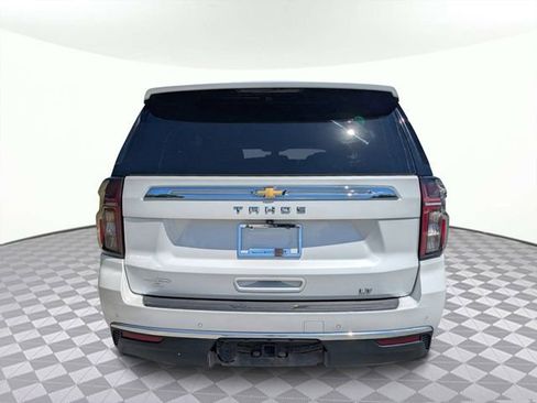 Used 2022 Chevrolet Tahoe LT RWD image 5