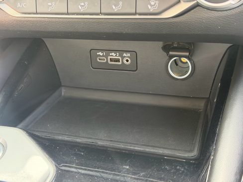 Certified 2023 Nissan Altima 2.5 SV AWD/4WD image 26