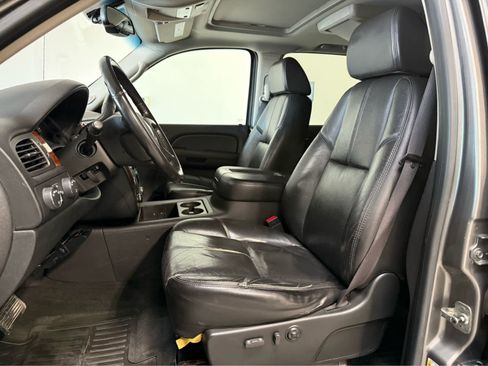 Used 2007 Chevrolet Silverado 1500 LTZ w/ Safety Package image 13