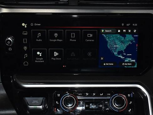 Used 2023 GMC Sierra 1500 Denali image 20