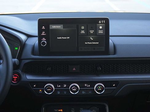 New 2026 Honda CR-V Sport-L image 16