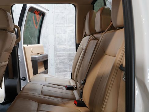 Used 2012 Ford F250 Lariat AWD/4WD image 41