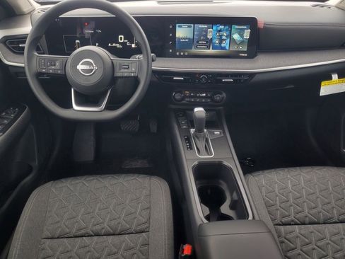 New 2026 Nissan Kicks SV image 23