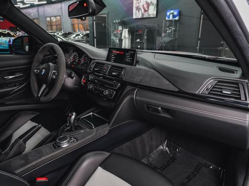 Used 2018 BMW M3 CS w/ Executive Package image 53