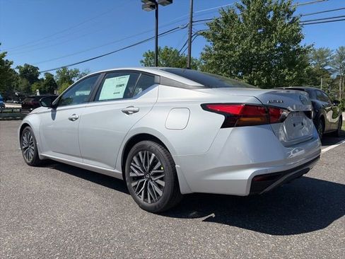 New 2026 Nissan Altima 2.5 SV FWD image 6