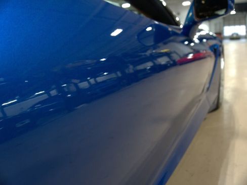 Used 2014 Chevrolet Corvette Stingray Coupe w/ 3LT Preferred Equipment Group image 28