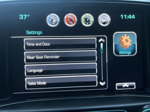 Used 2017 Chevrolet Silverado 3500 LTZ w/ Duramax Plus Package image 25