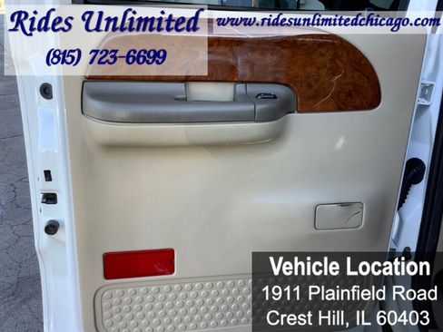 Used 2004 Ford F350 Lariat image 23