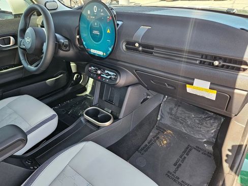 Certified 2025 MINI Cooper S FWD image 20