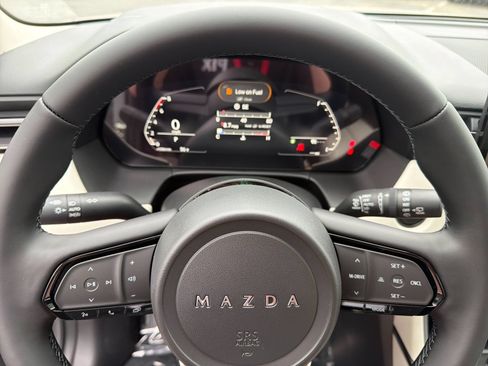 New 2026 MAZDA CX-5 Preferred AWD/4WD image 23