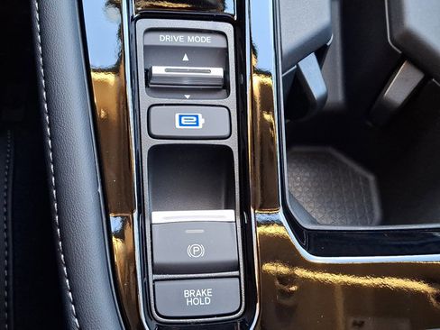 New 2025 Honda Accord Touring image 18