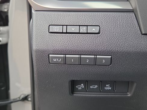 Certified 2025 Lexus GX 550 550 Premium+ image 33