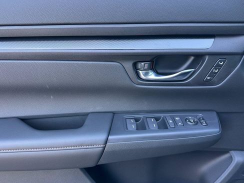 New 2026 Honda CR-V Sport-L image 10