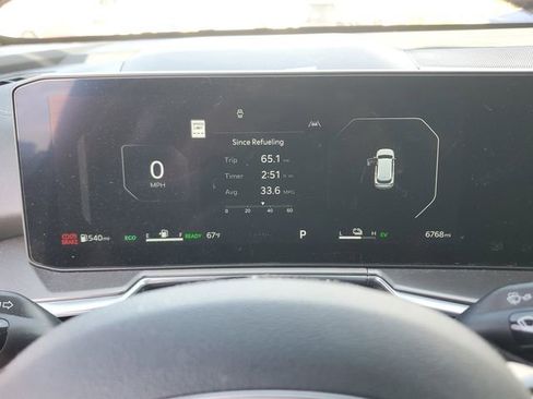 Certified 2025 Kia Sorento SX Prestige image 25