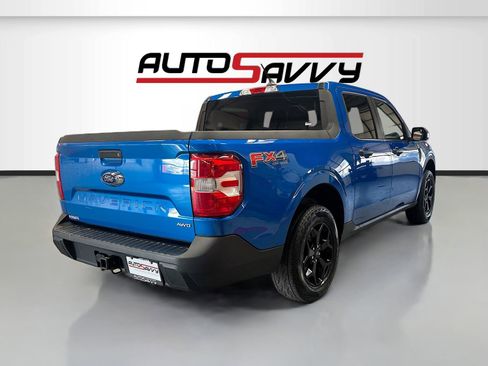 Used 2022 Ford Maverick XLT w/ Equipment Group 300A Standard image 7