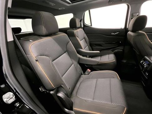 Used 2023 GMC Acadia AT4 w/ LPO, Floor Liner Package image 23
