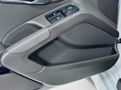 Certified 2024 Porsche 718 Cayman RWD image 12