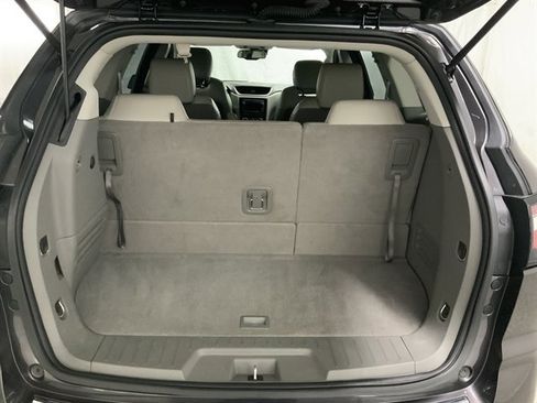 Used 2017 Chevrolet Traverse Premier w/ LPO, 'HIT The Road' Package image 7