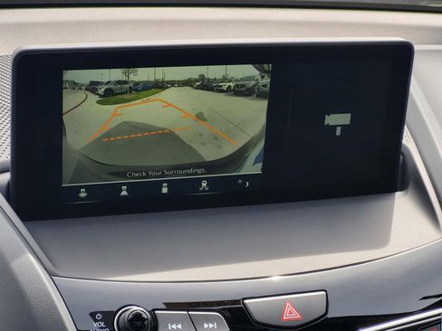 New 2026 Acura RDX SH-AWD image 21