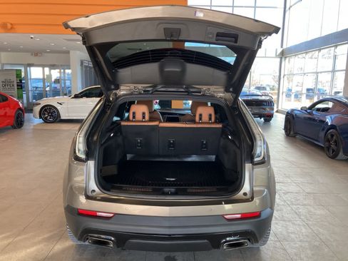 Used 2020 Cadillac XT4 Sport image 27