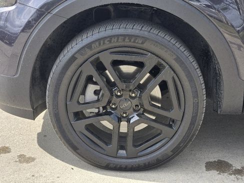 Used 2025 Kia Telluride SX Prestige X-Line image 17