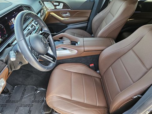 Used 2025 Mercedes-Benz GLE 350 4MATIC image 14