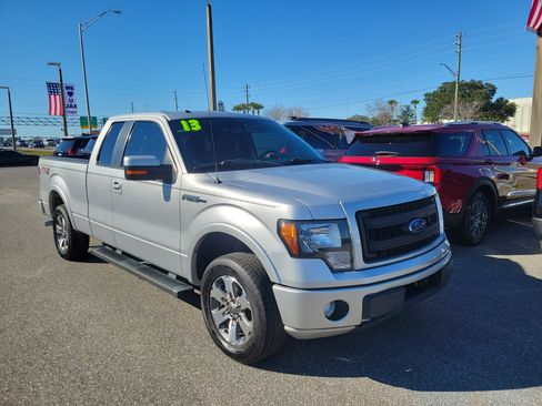 Used 2013 Ford F150 FX2 w/ Mid Equipment Group image 4