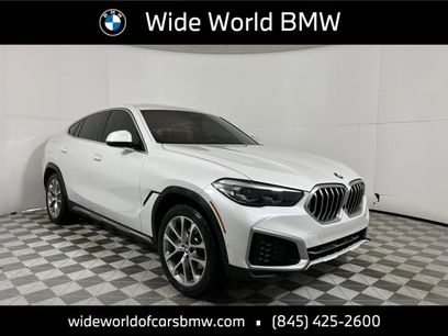 Used 2023 BMW X6 xDrive40i w/ Premium Package