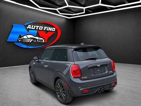 Used 2017 MINI Cooper S FWD image 10